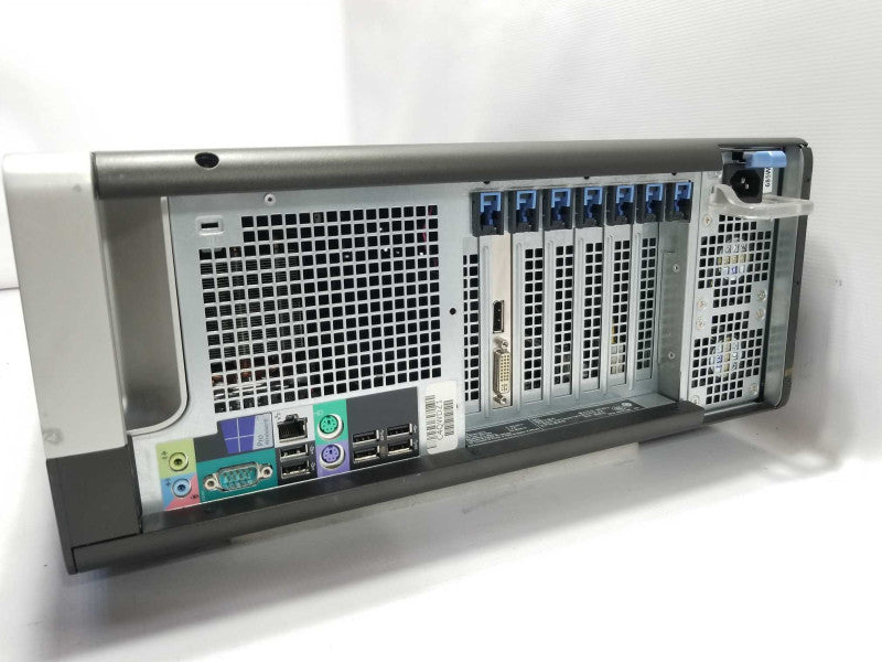 Dell Precision T3610 Xeon E5-1620(v2) 3.7GHz QC/16GB, Quadro K600, No HDD, QTY ~