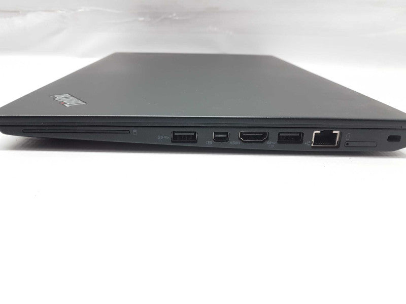 Lenovo T460S i5-6200U @ 2.30ghz / 12gb ram / 256gb SSD / 14\\" #