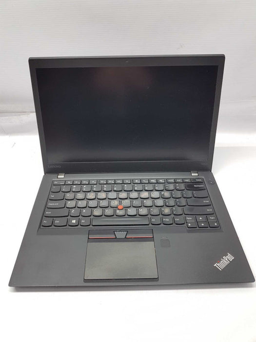 Lenovo T460S i5-6200U @ 2.30ghz / 12gb ram / 256gb SSD / 14\\" #