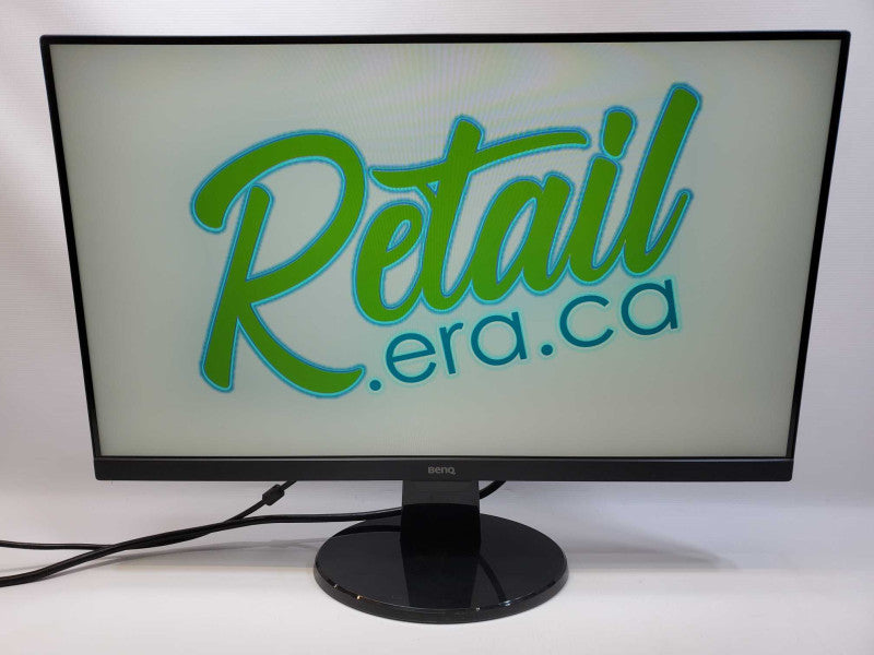 BenQ GW2780 27 Inch IPS 1080P FHD Computer Monitor [READ] (
