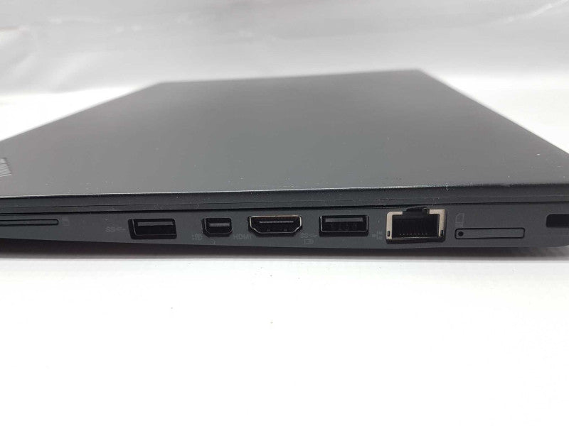 Lenovo T460S i5-6200U @ 2.30ghz / 8gb ram / 256gb SSD / 14\\" / READ #