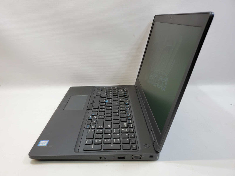 Dell Latitude 5591 15\\" Core i7-8850H @ 2.6Ghz 16GB DDR4 512GB NVMe SSD  (