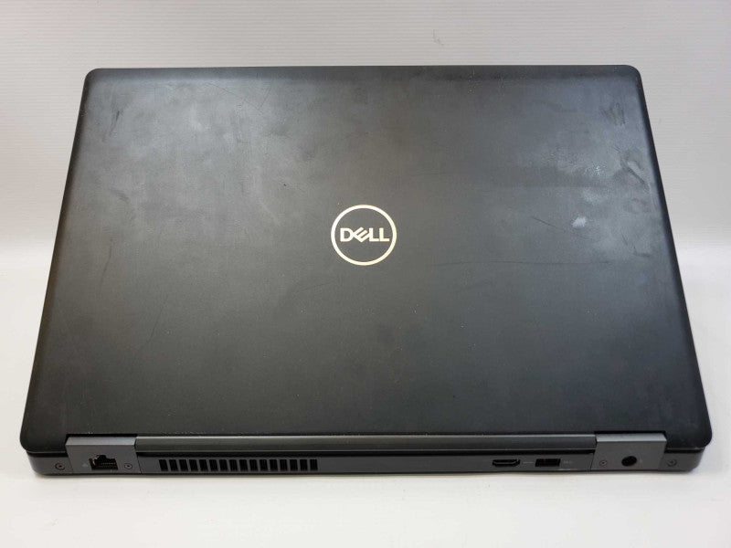 Dell Latitude 5591 15\\" Core i7-8850H @ 2.6Ghz 16GB DDR4 512GB NVMe SSD  (