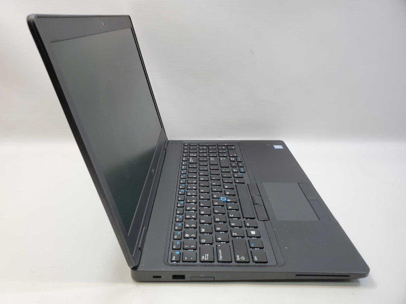 Dell Latitude 5591 15\\" Core i7-8850H @ 2.6Ghz 16GB DDR4 512GB NVMe SSD  (