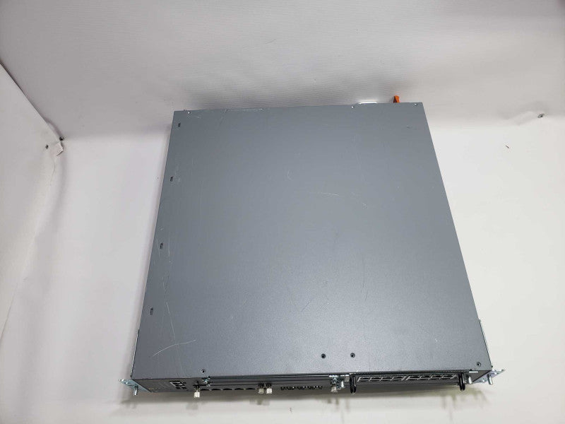Juniper SRX550 Services Gateway Firewall w/ SRX-GP-16GE-POE, Dual PSU )