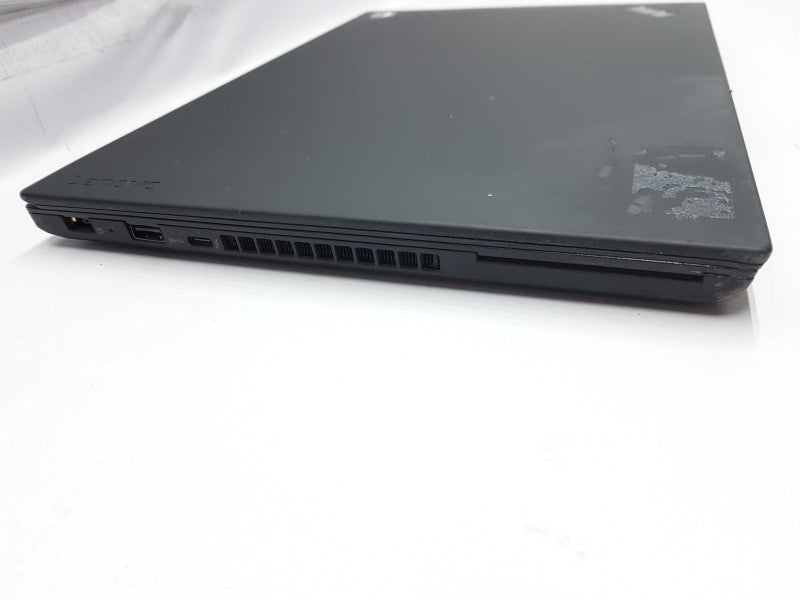 Lenovo Thinkpad T470 i7-7600U @ 2.80ghz / 16gb ram / 512gb SSD /  14\\" #