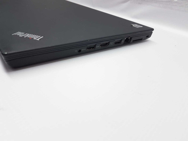 Lenovo Thinkpad T470 i7-7600U @ 2.80ghz / 16gb ram / 512gb SSD /  14\\" #