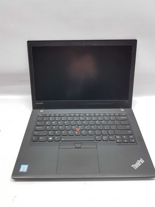 Lenovo Thinkpad T470 i7-7600U @ 2.80ghz / 16gb ram / 512gb SSD /  14\\" #