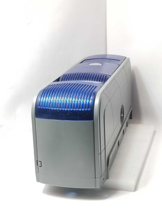 Datacard SD260L PX30 506308-088 Single Sided ID Card Printer, Read _