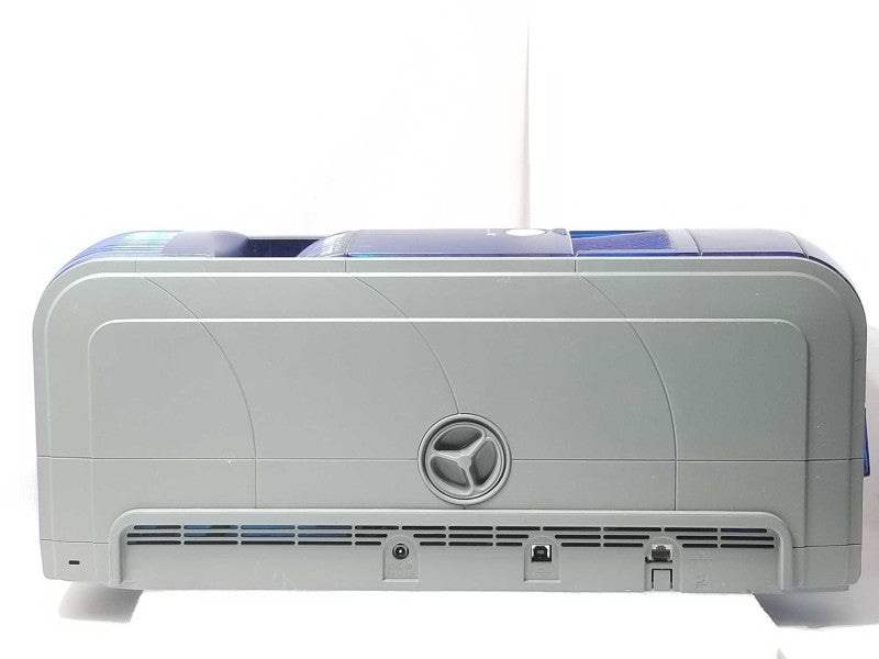 Datacard SD260L PX30 506308-088 Single Sided ID Card Printer, Read _