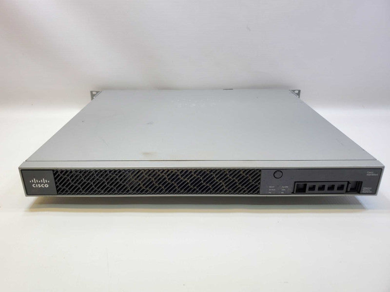 Cisco ASA5512-X - Adaptive Security Appliance (
