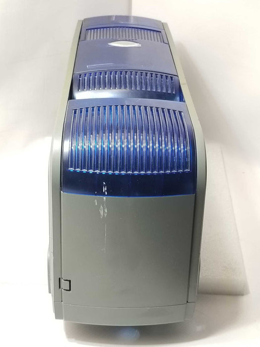 Datacard SD260L PX30 506308-088 Single Sided ID Card Printer, Read AS-IS _