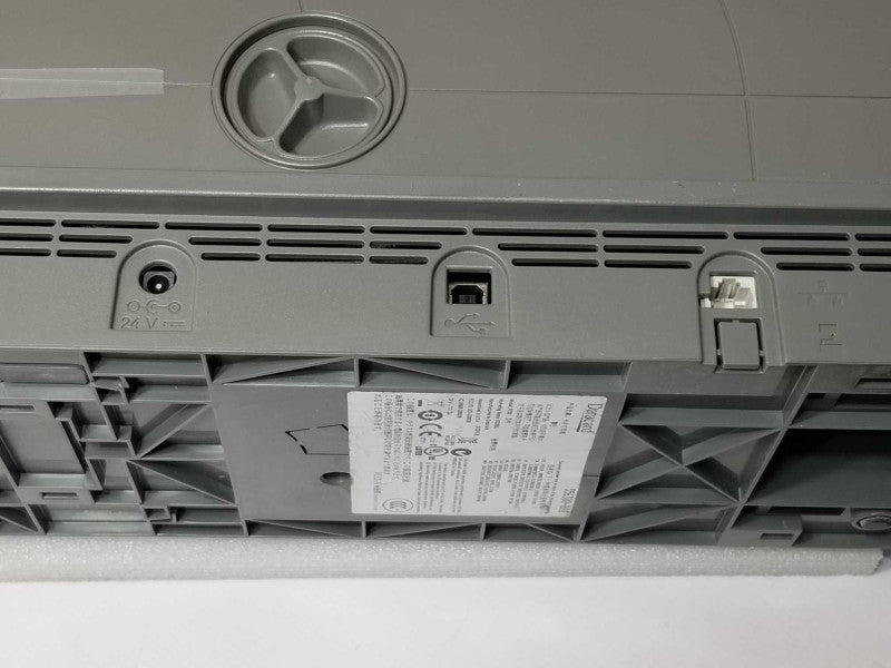 Datacard SD260L PX30 506308-088 Single Sided ID Card Printer, Read AS-IS _