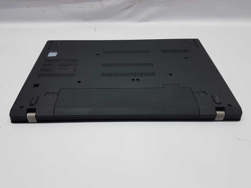 Lenovo Thinkpad T480 i7-8550U @ 1.80ghz / 16gb ram / 256gb ssd / 14\\" #