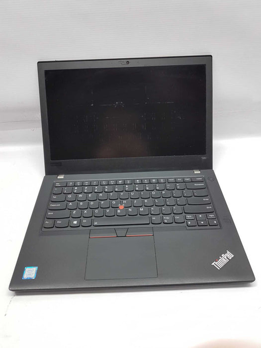 Lenovo Thinkpad T480 i7-8550U @ 1.80ghz / 16gb ram / 256gb ssd / 14\\" #