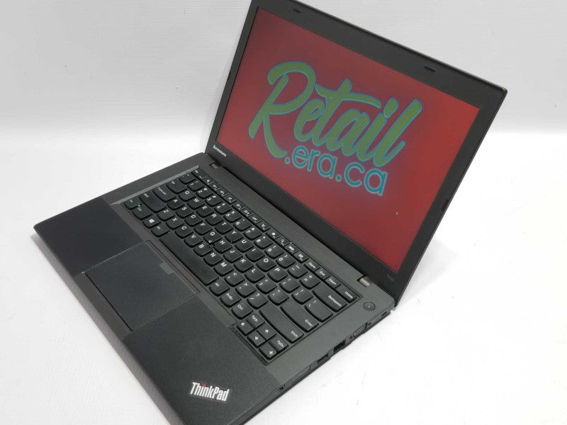 Lenovo ThinkPad T440 Laptop - i5 4300U 1.9GHz/12GB DDR3 500GB 14\\" ~