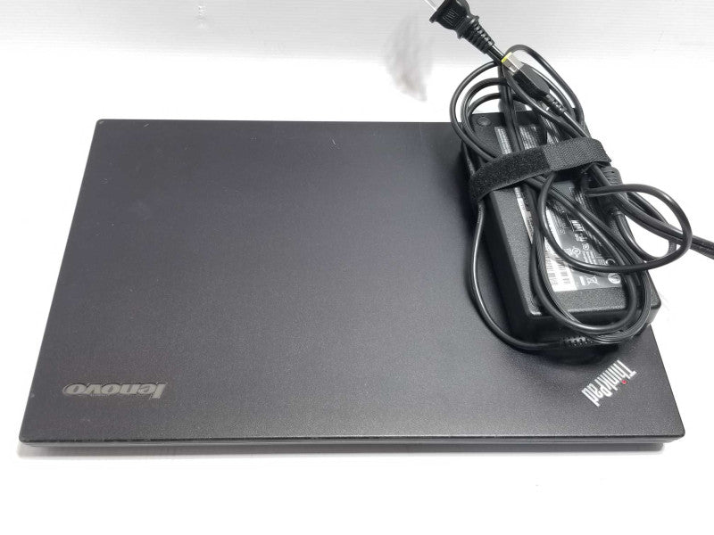 Lenovo ThinkPad T440 Laptop - i5 4300U 1.9GHz/12GB DDR3 500GB 14\\" ~