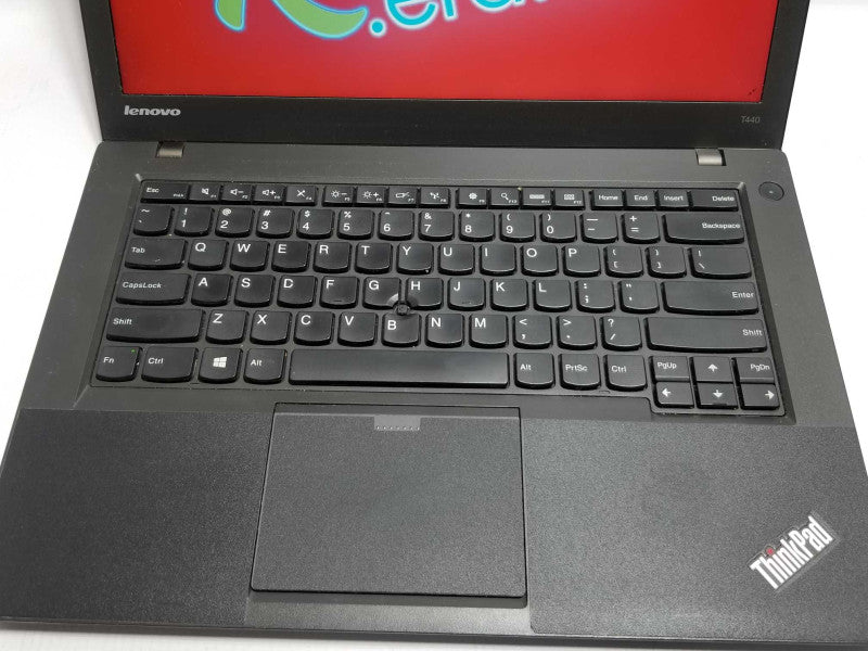 Lenovo ThinkPad T440 Laptop - i5 4300U 1.9GHz/12GB DDR3 500GB 14\\" ~