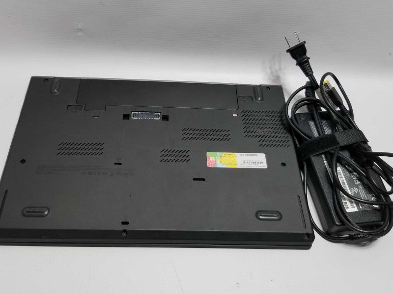 Lenovo ThinkPad T440 Laptop - i5 4300U 1.9GHz/12GB DDR3 500GB 14\\" ~