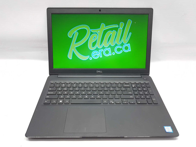 Dell Lattitude 3500 i5-8265U @ 1.60ghz / 8gb ram / 512gb SSD / 15.6\\" #
