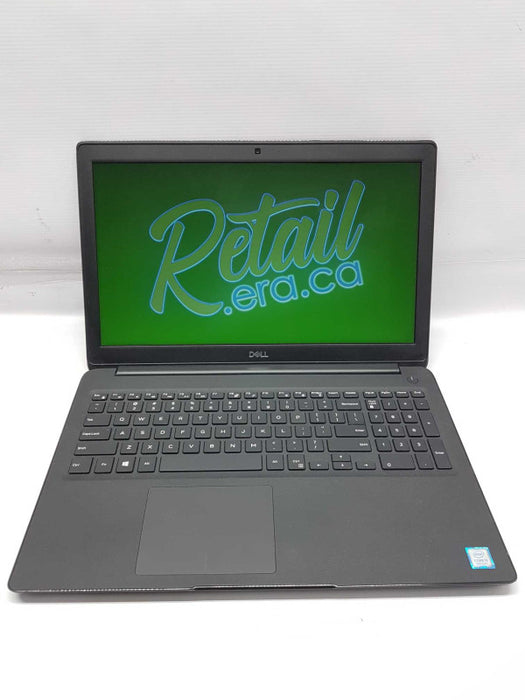 Dell Lattitude 3500 i5-8265U @ 1.60ghz / 8gb ram / 512gb SSD / 15.6\\" / READ #