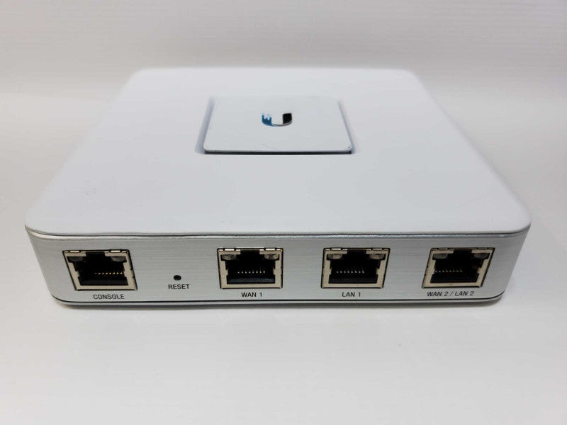 Ubiquiti Networks UniFi Security Gateway - White (USG) (