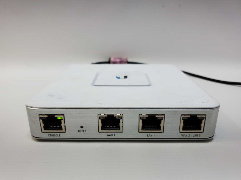 Ubiquiti Networks UniFi Security Gateway - White (USG) (