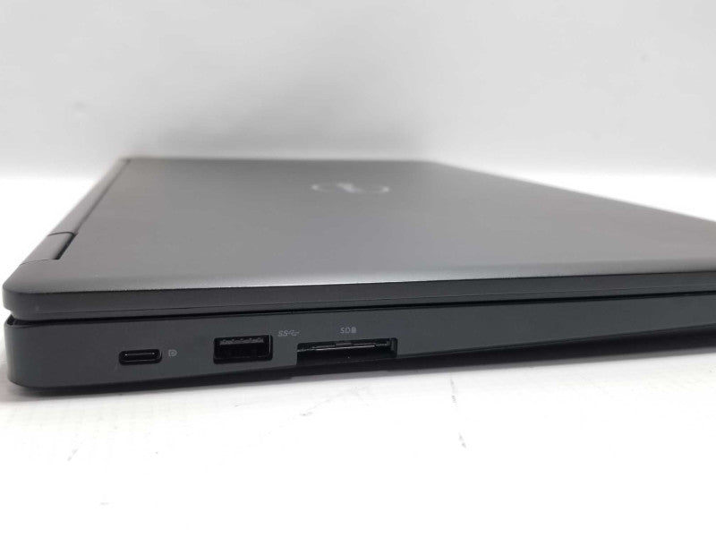 Dell Latitude 5580 15.6\\" FHD i7-7600u 2.80GHz/16GB DDR4, 240GB SSD, NO AC ~