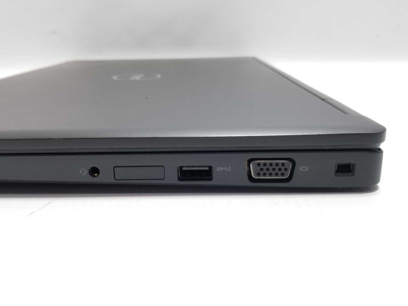 Dell Latitude 5580 15.6\\" FHD i7-7600u 2.80GHz/16GB DDR4, 240GB SSD, NO AC ~