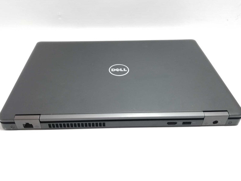 Dell Latitude 5580 15.6\\" FHD i7-7600u 2.80GHz/16GB DDR4, 240GB SSD, NO AC ~