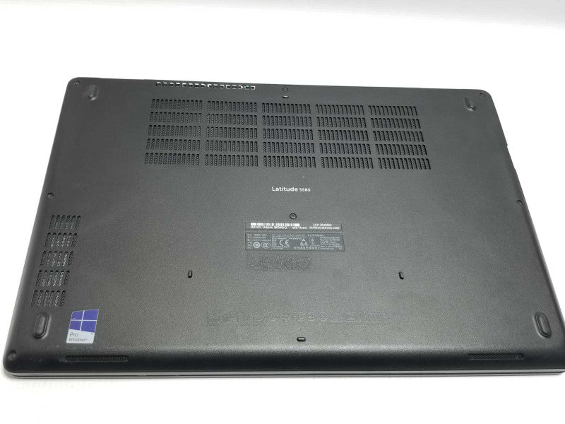 Dell Latitude 5580 15.6\\" FHD i7-7600u 2.80GHz/16GB DDR4, 240GB SSD, NO AC ~