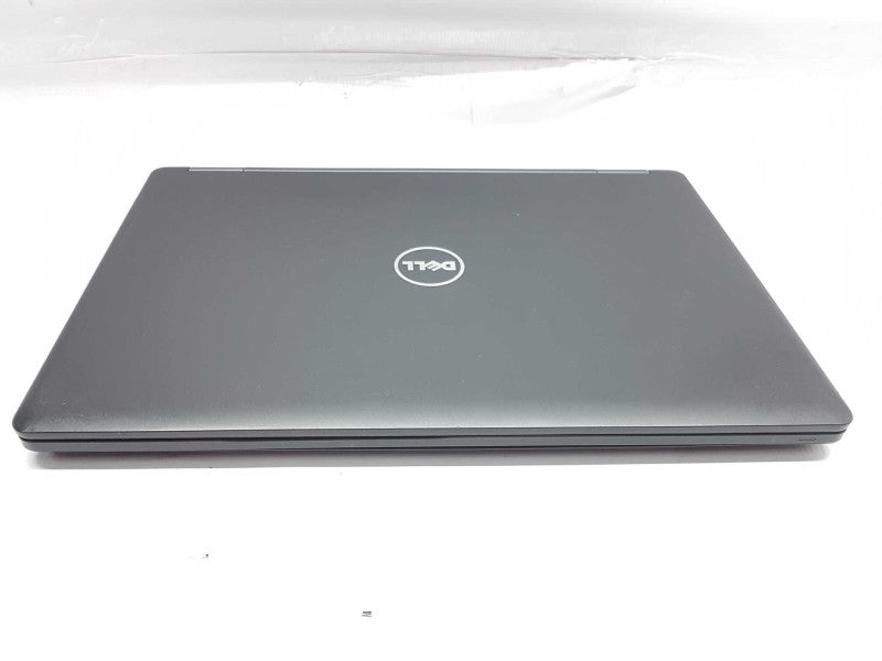 Dell lattitude 5580 i5-7300U @ 2.60ghz / 8gb ram / 256gb ssd / 15.6\\"  #