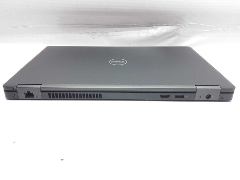 Dell lattitude 5580 i5-7300U @ 2.60ghz / 8gb ram / 256gb ssd / 15.6\\"  #