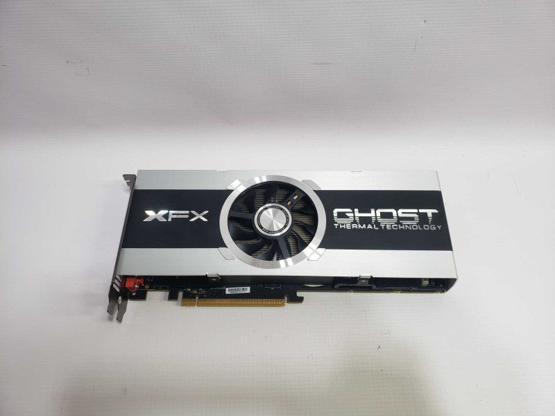 AMD XFX Radeon HD R7950 900 M 3GB Gaming Graphics Card GHOST Edition GPU )