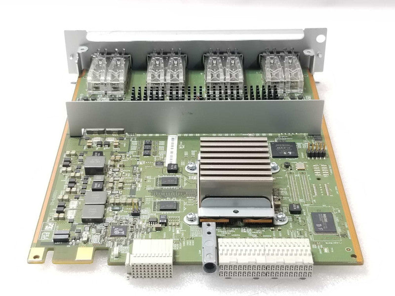 HP Procurve J9538A 8-Port SFP+ 10GbE V2 ZL Module for 5400zl Switch _
