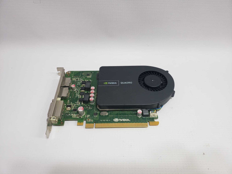 Nvidia Quadro 2000 1GB Graphics Card  )