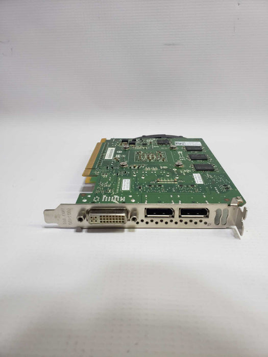 Nvidia Quadro 2000 1GB Graphics Card  )