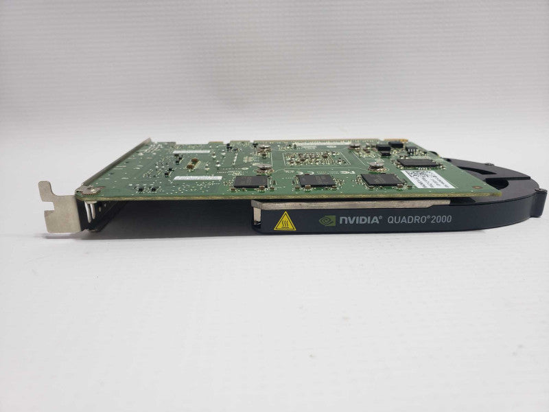 Nvidia Quadro 2000 1GB Graphics Card  )