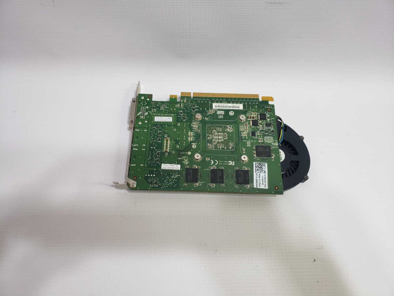 Nvidia Quadro 2000 1GB Graphics Card  )
