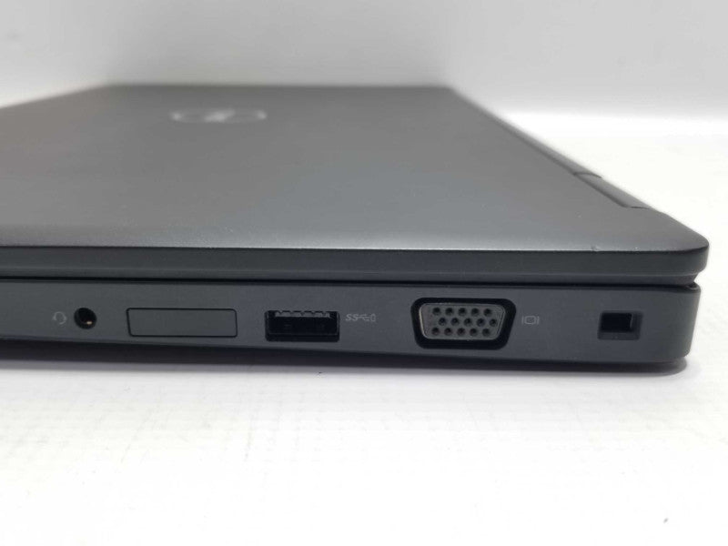 Dell Latitude 5580 i5-7300U 2.60GHz/8GB DDR4, 360GB SSD, 15.6\\", NO AC ~