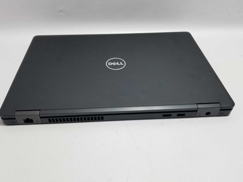 Dell Latitude 5580 i5-7300U 2.60GHz/8GB DDR4, 360GB SSD, 15.6\\", NO AC ~