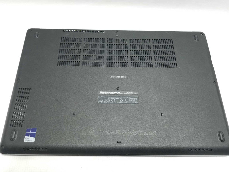 Dell Latitude 5580 i5-7300U 2.60GHz/8GB DDR4, 360GB SSD, 15.6\\", NO AC ~