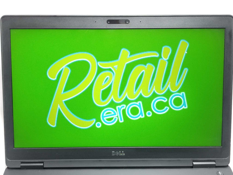 Dell Latitude 5580 i5-7300U 2.60GHz/8GB DDR4, 360GB SSD, 15.6\\", NO AC ~