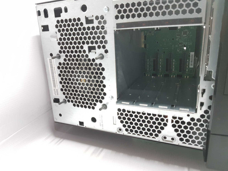 IBM System X3100 M5 Xeon E3-1231 V3 @ 3.40ghz / 32gb ram / megaraid m5110 #