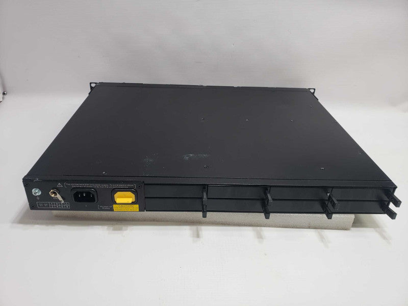 AudioCodes Mediant 1000B /w TRUNKS,SWX & CRMX-C *READ* )