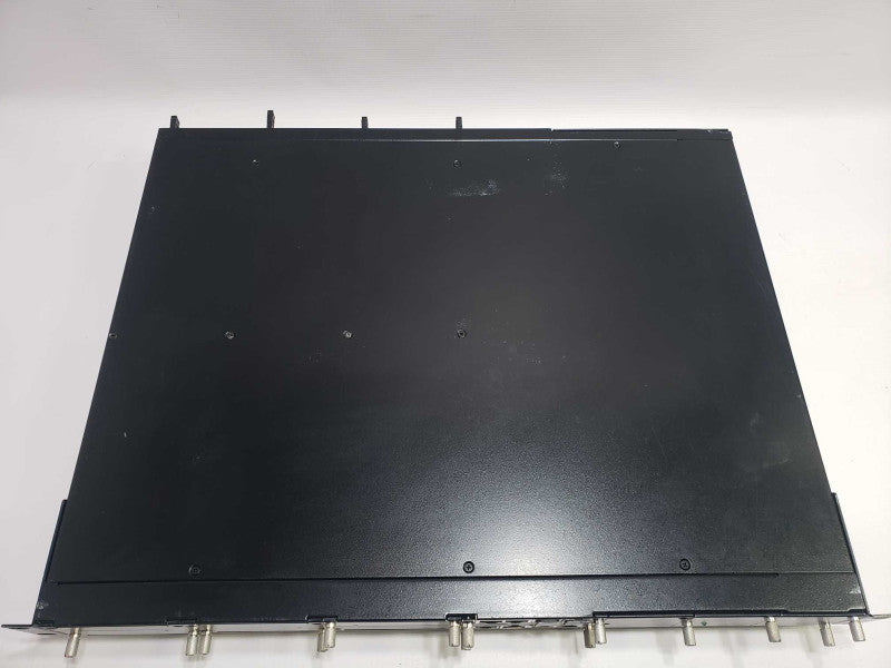 AudioCodes Mediant 1000B /w TRUNKS,SWX & CRMX-C *READ* )