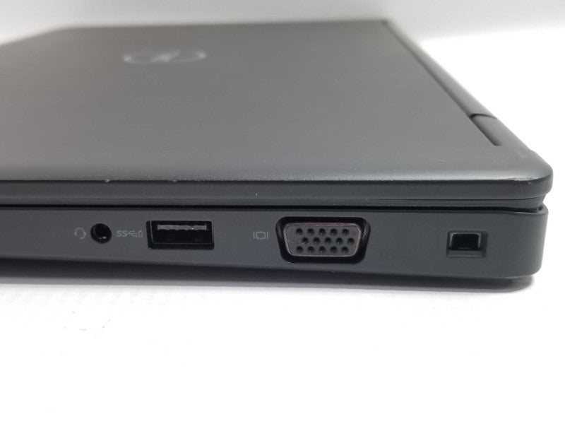 Dell Latitude 5490 i7-8650U 1.90GHz/8GB DDR4, 240GB SSD, 14\\", NO AC  ~