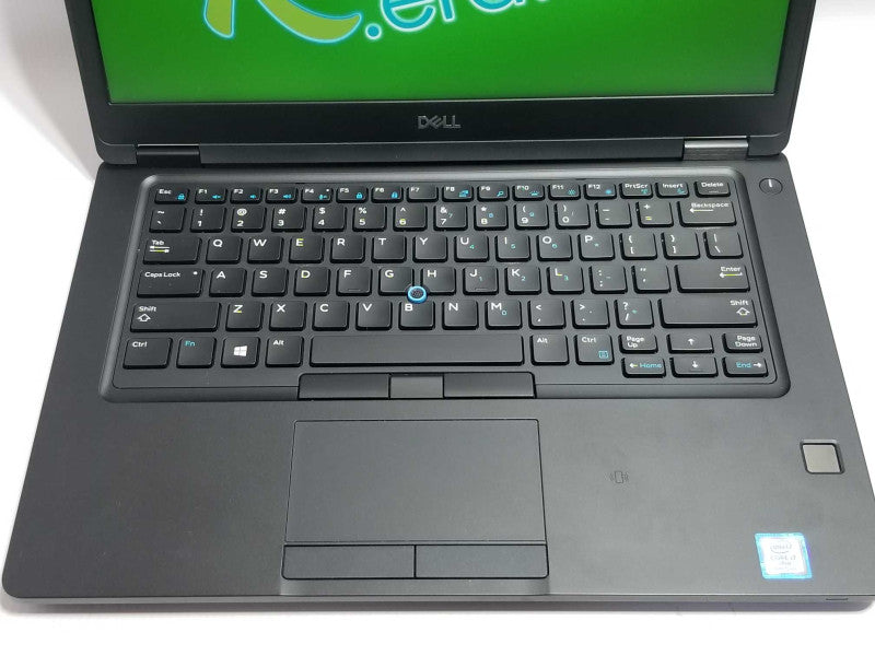 Dell Latitude 5490 i7-8650U 1.90GHz/8GB DDR4, 240GB SSD, 14\\", NO AC  ~