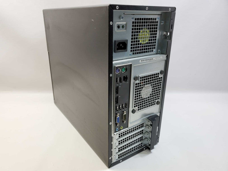 Dell Optiplex 7010 Core i5-3470 @ 2.0 GHz 8GB DDR3 No HDD (