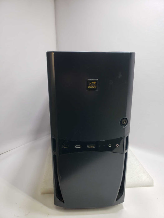 Custom PC i5 2300 @ 2.80 GHz 8 GB RAM Asus GPU )